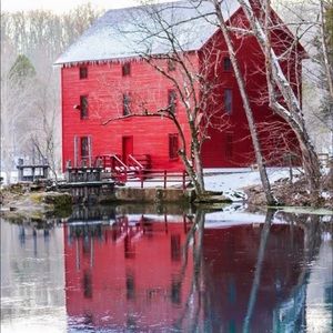 Meet your Posher, Jenni